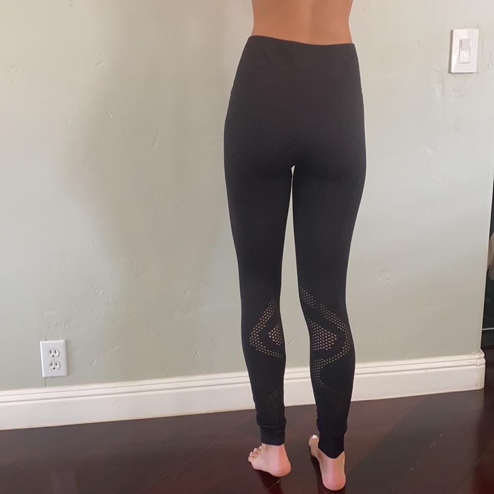 Active wear leggings